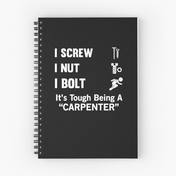 Item preview, I Like Carpenter And Mybe 3 People. Carpenter, Carpentry Christmas designed and sold by Tee Hub.