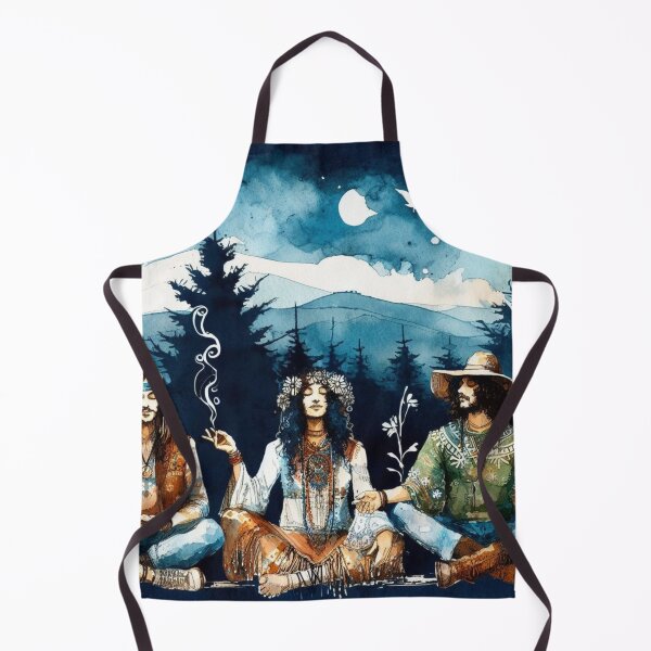 Item preview, Blue Hippy scene designed and sold by CandyMS.