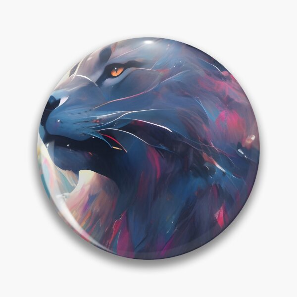 Item preview, Magical Abstract Animals | Special Designer Artwork | Abstract Art designed and sold by AlNoah.
