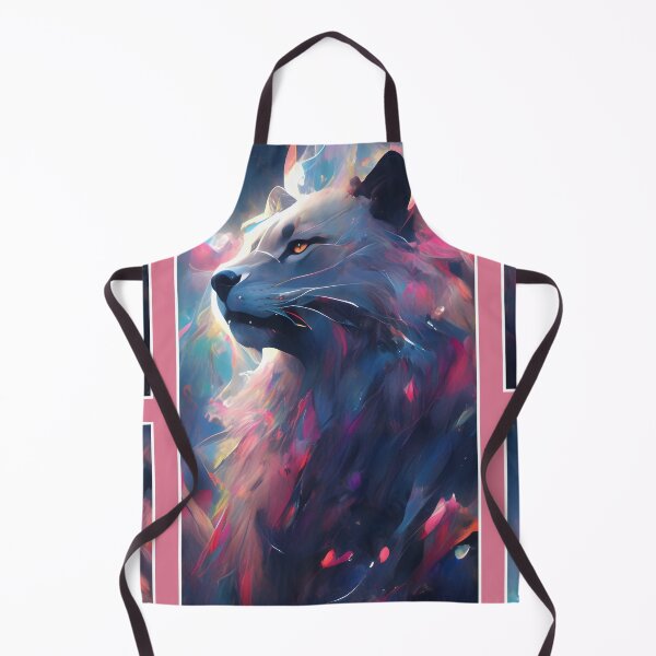 Item preview, Magical Abstract Animals | Special Designer Artwork | Abstract Art designed and sold by AlNoah.
