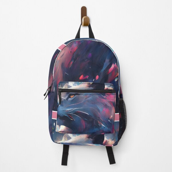 Item preview, Magical Abstract Animals | Special Designer Artwork | Abstract Art designed and sold by AlNoah.