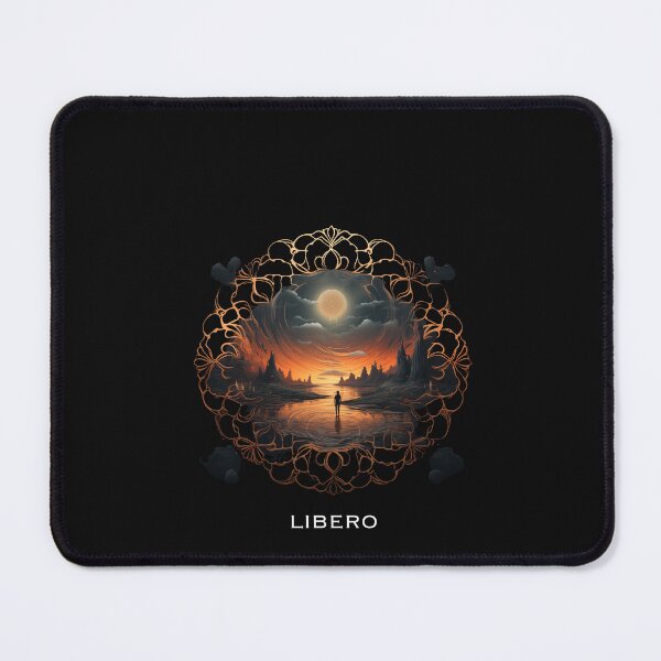 Item preview, Libero full moon designed and sold by M0ntyman1010.