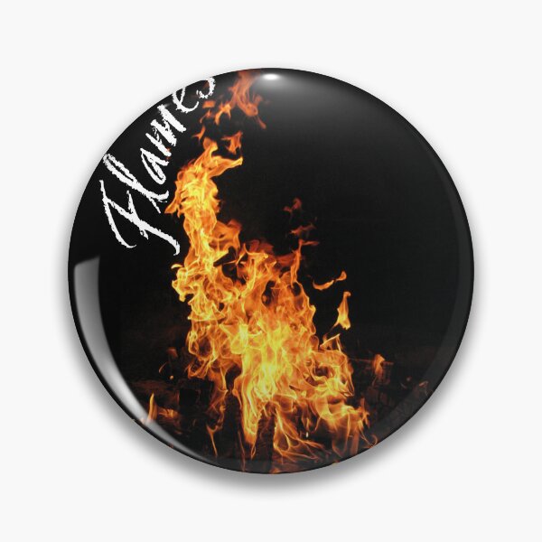 Item preview, Flames designed and sold by ivanmorales123.