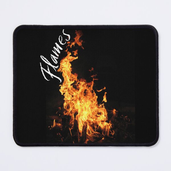 Item preview, Flames designed and sold by ivanmorales123.