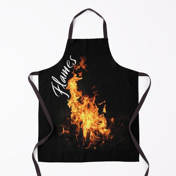 Item preview, Flames designed and sold by ivanmorales123.