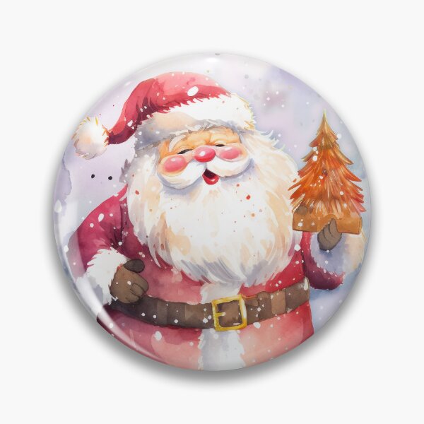 Item preview, santa claus and Christmas t shirts designed and sold by Mickeymouse2023.