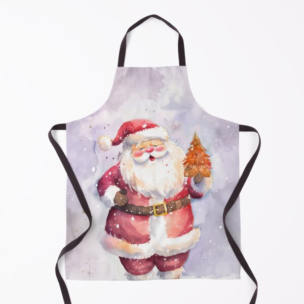 Item preview, santa claus and Christmas t shirts designed and sold by Mickeymouse2023.
