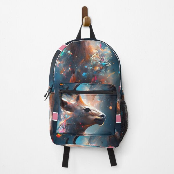 Item preview, Magical Abstract Animals | Special Designer Artwork | Abstract Art designed and sold by AlNoah.