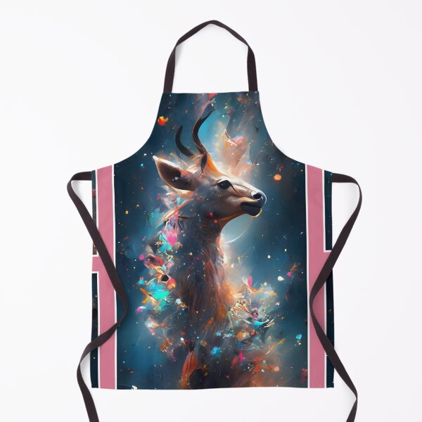 Item preview, Magical Abstract Animals | Special Designer Artwork | Abstract Art designed and sold by AlNoah.