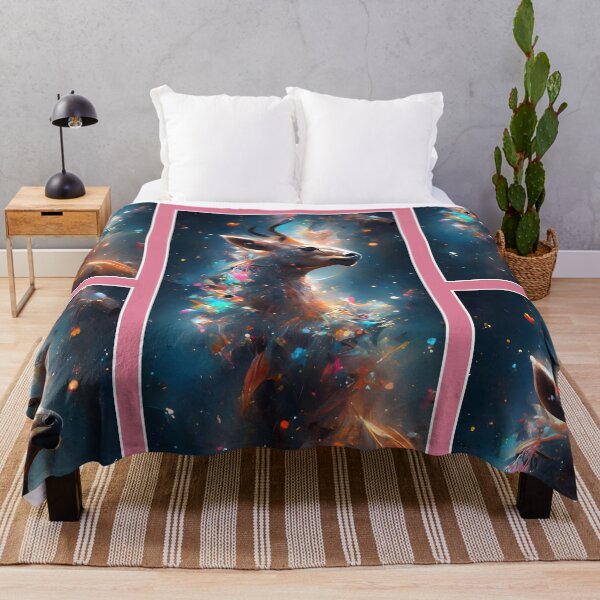 Item preview, Magical Abstract Animals | Special Designer Artwork | Abstract Art designed and sold by AlNoah.