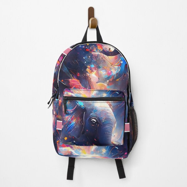 Item preview, Magical Abstract Animals | Special Designer Artwork | Abstract Art designed and sold by AlNoah.