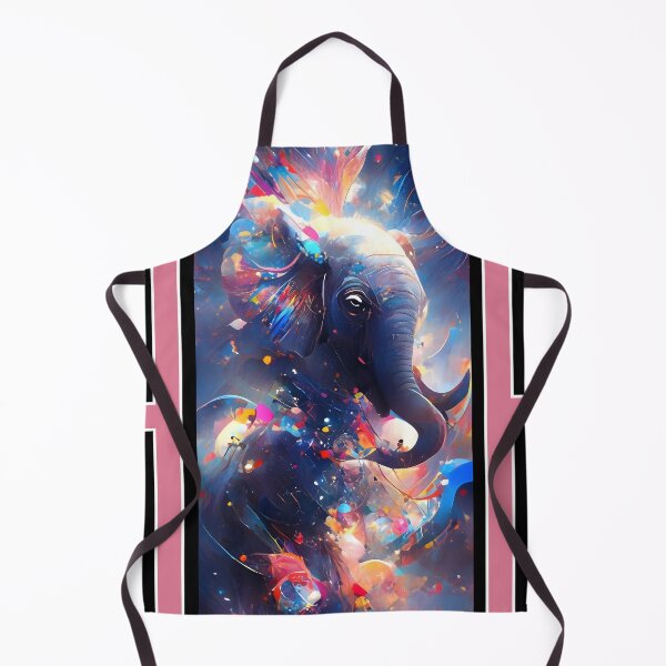 Item preview, Magical Abstract Animals | Special Designer Artwork | Abstract Art designed and sold by AlNoah.