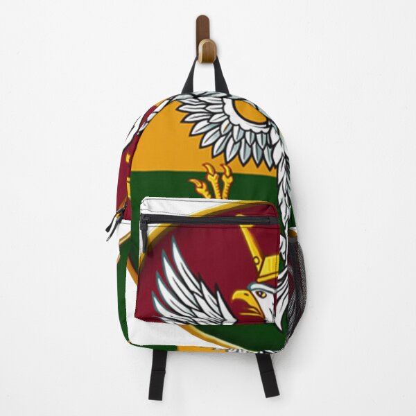 Item preview, Mercian Regiment designed and sold by Oppos  Community Farm.