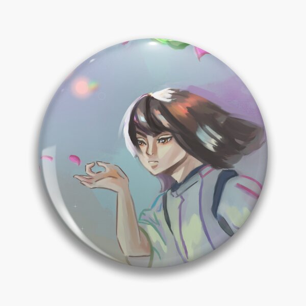 Item preview, Haku - Spirited Away designed and sold by Camne.
