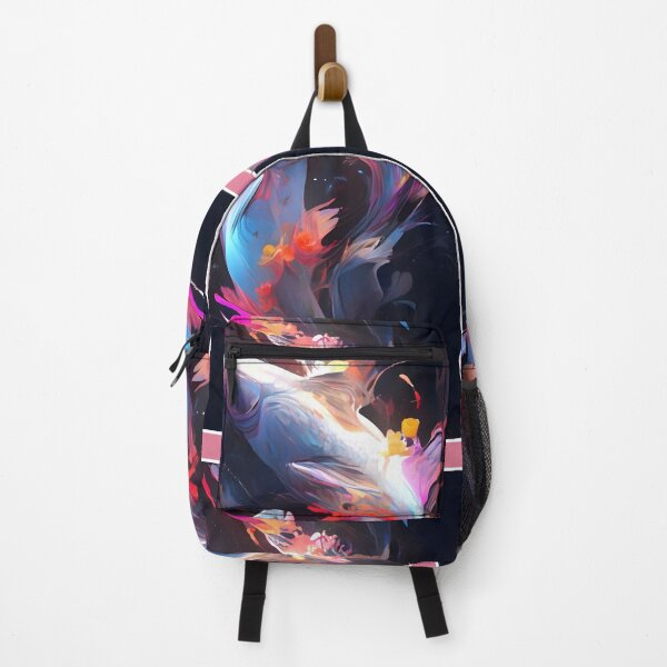 Item preview, Magical Abstract Animals | Special Designer Artwork | Abstract Art designed and sold by AlNoah.