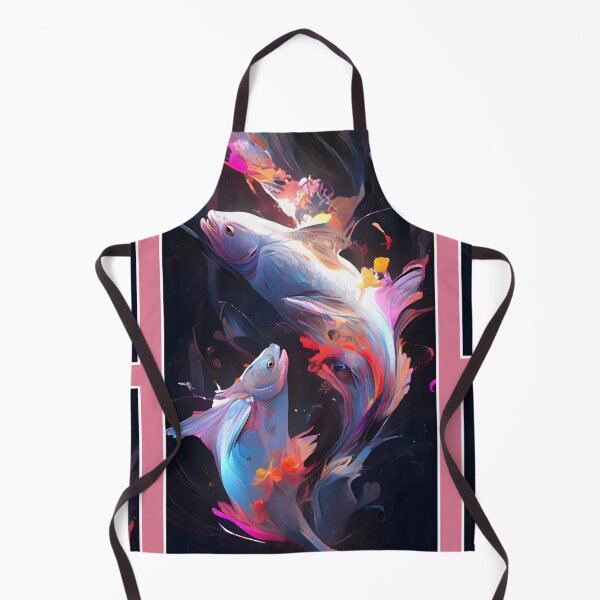 Item preview, Magical Abstract Animals | Special Designer Artwork | Abstract Art designed and sold by AlNoah.