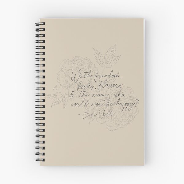 Item preview, Libertad y flores designed and sold by WordForest.