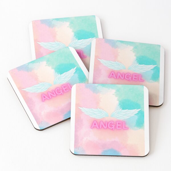 Item preview, Angel designed and sold by xpressivesoul.