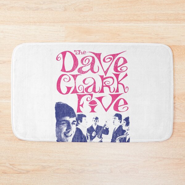 Item preview, The Dave Clark Five designed and sold by brianhillDESIGN.