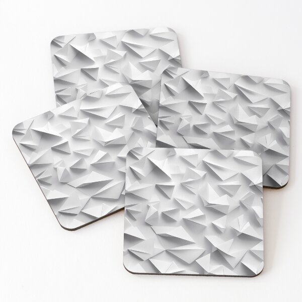 Item preview, Lifestyle Origami Paper Folds Papercraft designed and sold by siwabudda.