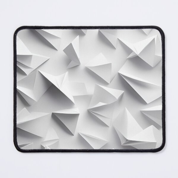 Item preview, Lifestyle Origami Paper Folds Papercraft designed and sold by siwabudda.