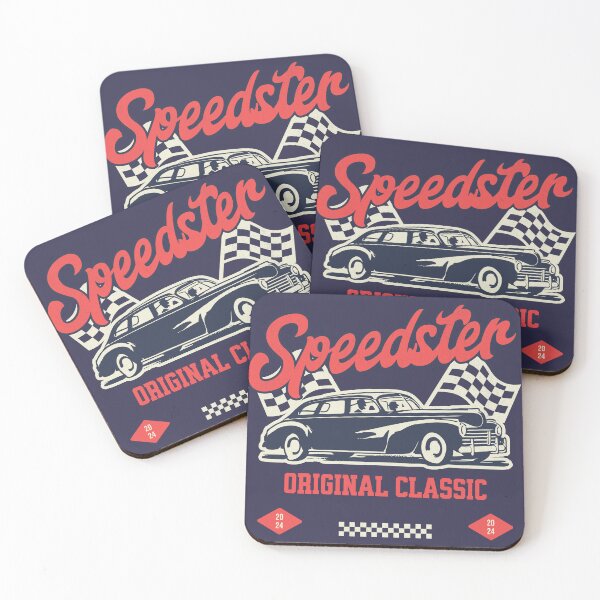 Item preview, Speedster designed and sold by Aesthetic-Verse.