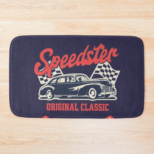 Item preview, Speedster designed and sold by Aesthetic-Verse.