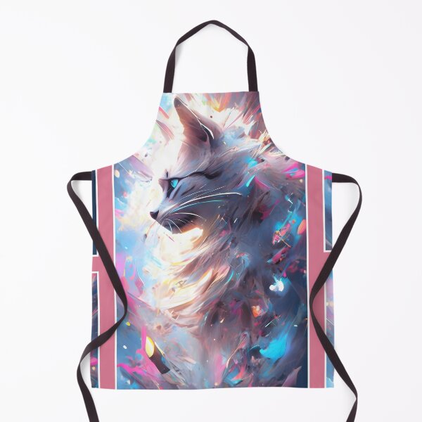 Item preview, Magical Abstract Animals | Special Designer Artwork | Abstract Art designed and sold by AlNoah.