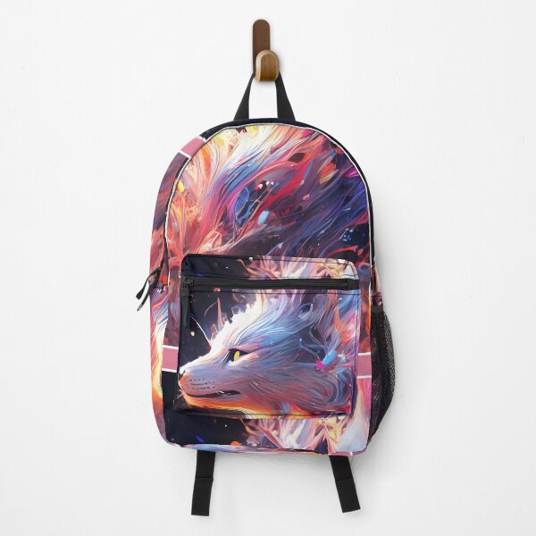 Item preview, Magical Abstract Animals | Special Designer Artwork | Abstract Art designed and sold by AlNoah.