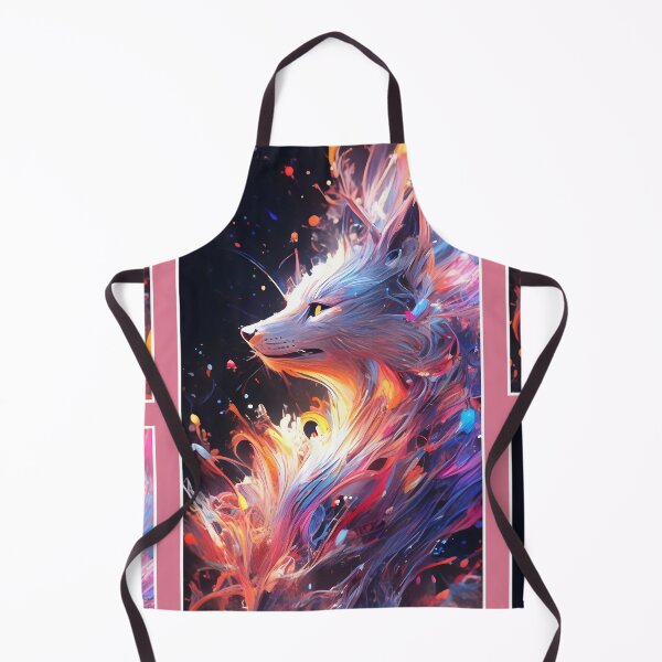 Item preview, Magical Abstract Animals | Special Designer Artwork | Abstract Art designed and sold by AlNoah.