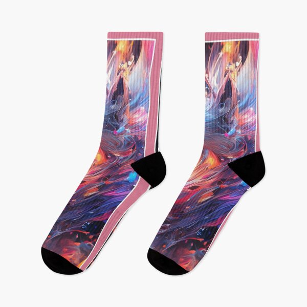 Item preview, Magical Abstract Animals | Special Designer Artwork | Abstract Art designed and sold by AlNoah.