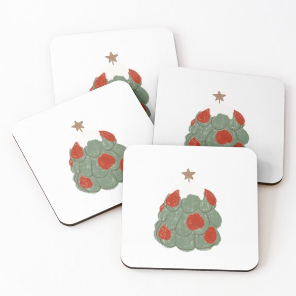 Item preview, Christmas tree cake designed and sold by OliveOilstudio.