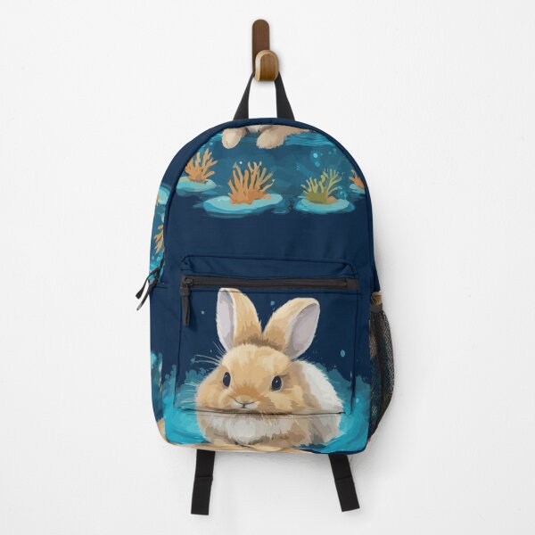 Item preview, sea bunny designed and sold by YolaShopOnline.