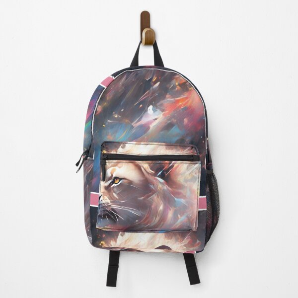 Item preview, Magical Abstract Animals | Special Designer Artwork | Abstract Art designed and sold by AlNoah.