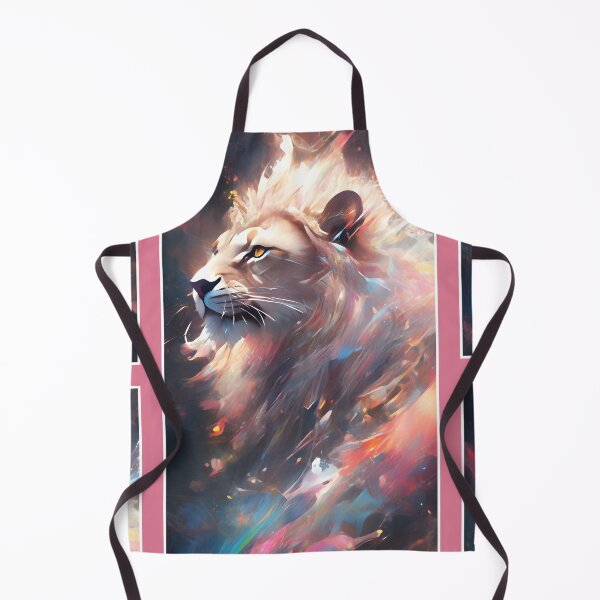 Item preview, Magical Abstract Animals | Special Designer Artwork | Abstract Art designed and sold by AlNoah.