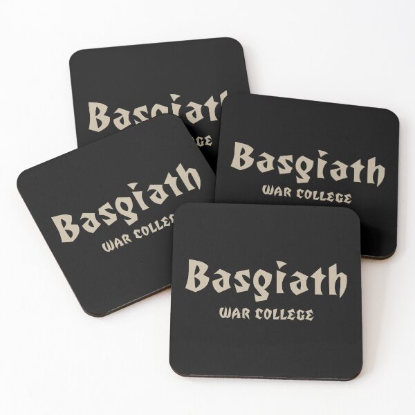 Item preview, Basgiath War College Tan designed and sold by TheFantazyForge.