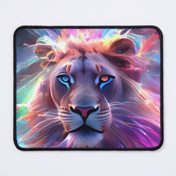 Item preview, Magical Abstract Animals | Special Designer Artwork | Abstract Art designed and sold by AlNoah.