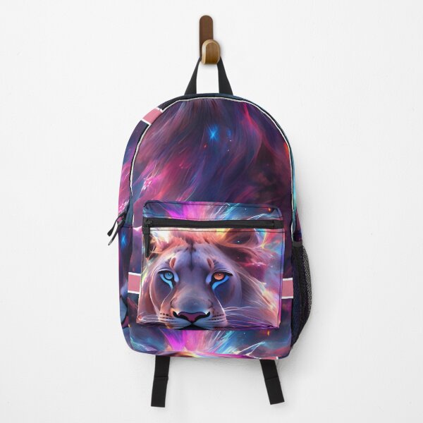 Item preview, Magical Abstract Animals | Special Designer Artwork | Abstract Art designed and sold by AlNoah.