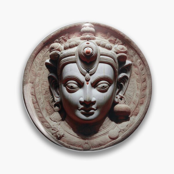 Artikelvorschau, Indische Hindu-Mythologie – Kubers Majestät: Ein göttliches Hindu-Porträt entworfen und verkauft von creative-cub.