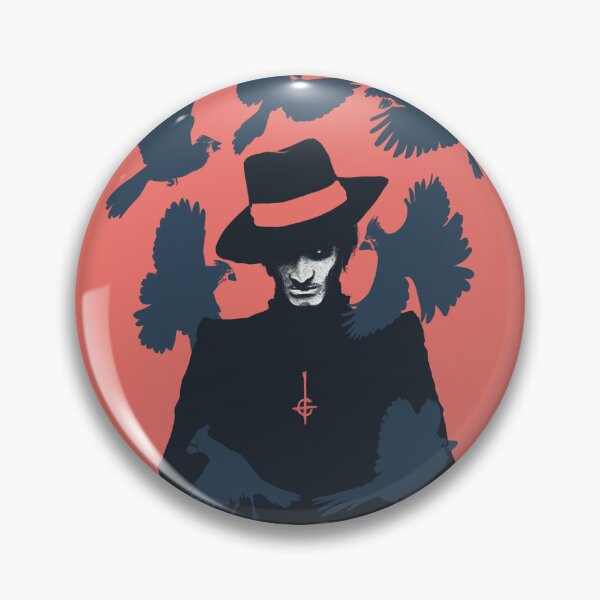 Item preview, The Cardinal(s) on peach background designed and sold by Osiiiris.