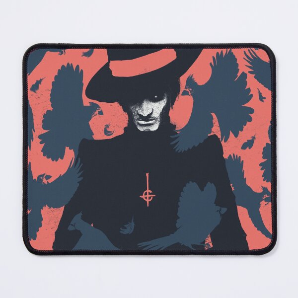 Item preview, The Cardinal(s) on peach background designed and sold by Osiiiris.
