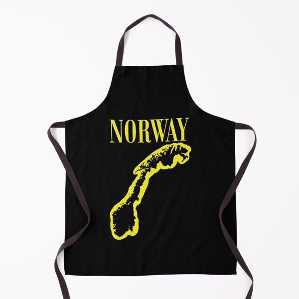 Item preview, Copy of Vibrant Norway: Unleash Your 90s Grunge Spirit! normal version  designed and sold by pelagio.