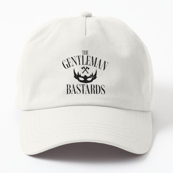 Item preview, The Gentleman Bastards designed and sold by Connor-Jameson.