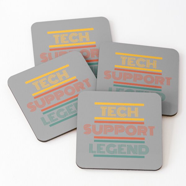 Item preview, Tech Support Legend designed and sold by Bless Y'alls Heart.