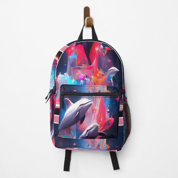 Item preview, Magical Abstract Animals | Special Designer Artwork | Abstract Art designed and sold by AlNoah.