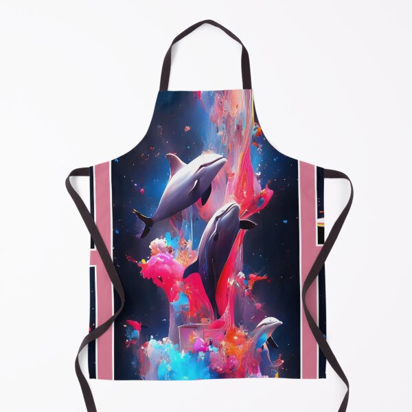 Item preview, Magical Abstract Animals | Special Designer Artwork | Abstract Art designed and sold by AlNoah.