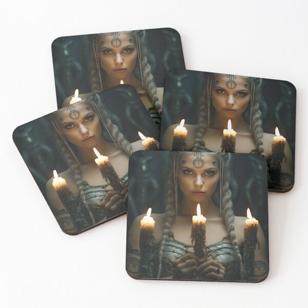 Item preview, Kasia designed and sold by OccultDreams.