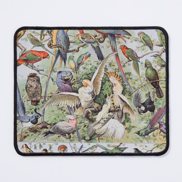 Item preview, Adolphe Millot, 1857-1921France | Ecology Vintage illustration by Adolphe Millot designed and sold by HobertShoop.