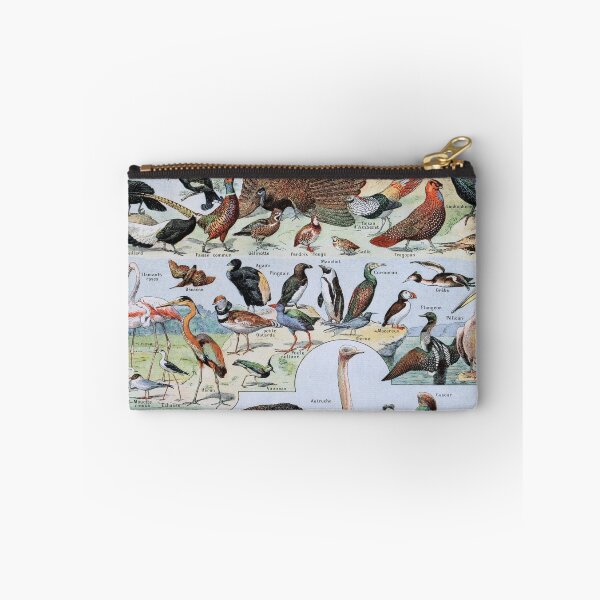 Item preview, Adolphe Millot, 1857-1921France | Ecology Vintage illustration by Adolphe Millot designed and sold by HobertShoop.