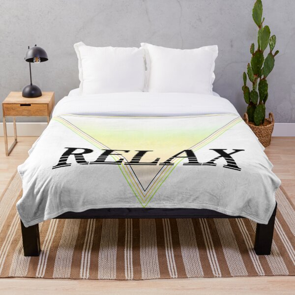 Item preview, Relax triangle designed and sold by DLart3.